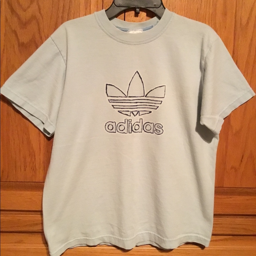 Boy’s Adidas T-Shirt